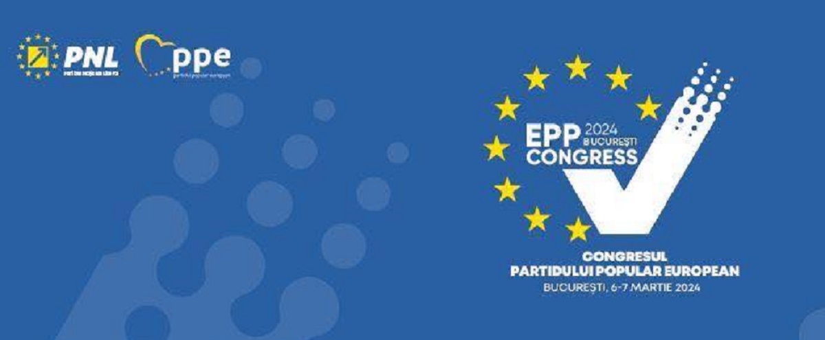 UPDATE VIDEO Cel mai important eveniment al anului, organizat de PNL la Bucureşti. „Epicentrul politic al Europei”