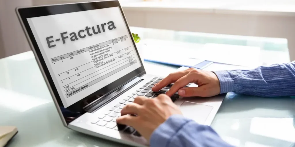 e-Factura