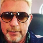 Boris Becker