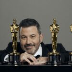 Jimmy Kimmel