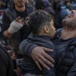 Nord Gaza