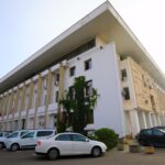 Administratia liberala a Constantei, investitii