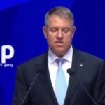 Klaus Iohannis