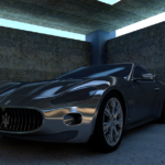Maserati