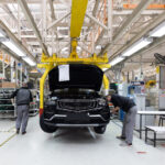 Industria de automobile