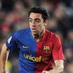 Xavi Hernandez
