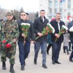 Uniunea Naţională a Veteranilor Războiului pentru Independenţă