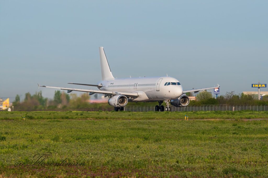 Aeroportul Baneasa