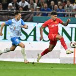 FCSB si Universitatea Craiova