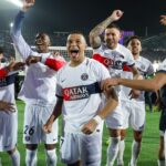 PSG
