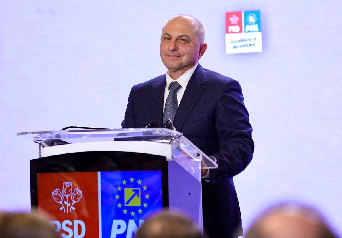 UPDATE Mobilizare totală a Coaliţiei în sprijinul candidatului Cîrstoiu. Stroe: Nu s-a pus problema retragerii