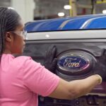 Ford Motor Company