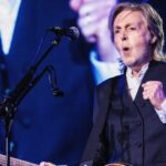 Paul McCartney