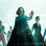 Matrix