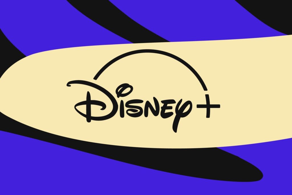 Disney+