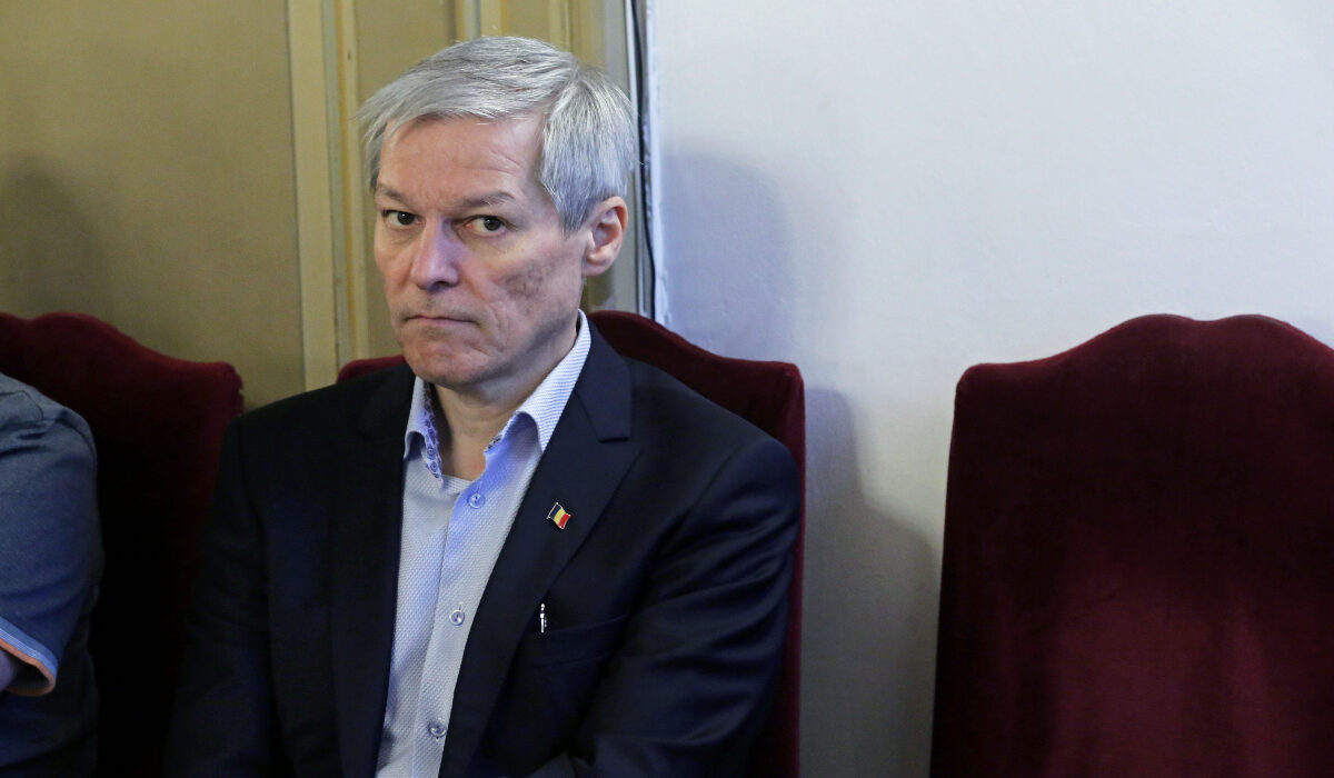 Numire surpriză la Cotroceni: Dacian Cioloș devine consilier onorific al lui Ilie Bolojan. Ce atribuții va avea