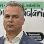 Adrian Veștea Inquam Photos / Alex Nicodim