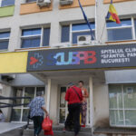 Spitalul Sf. Pantelimon