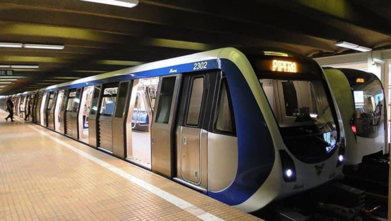 PAȘTE 2024: Cum circulă metroul, autobuzele, troleibuzele și tramvaiele, în Capitală