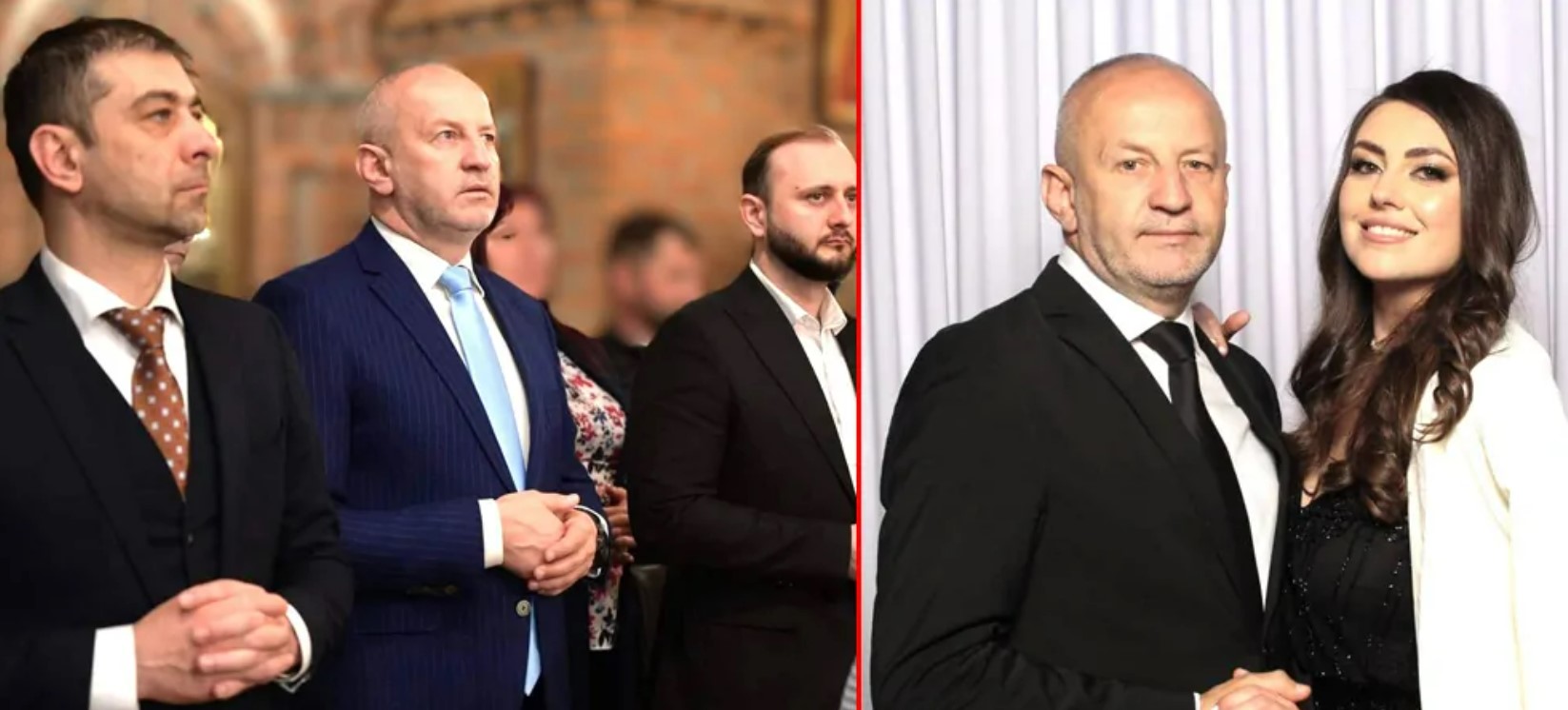Blat PSD – AUR la Maramureş? Concubina candidatului PSD la primăria Baia Mare este reprezentanta AUR în BEJ