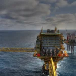 black sea oil gas