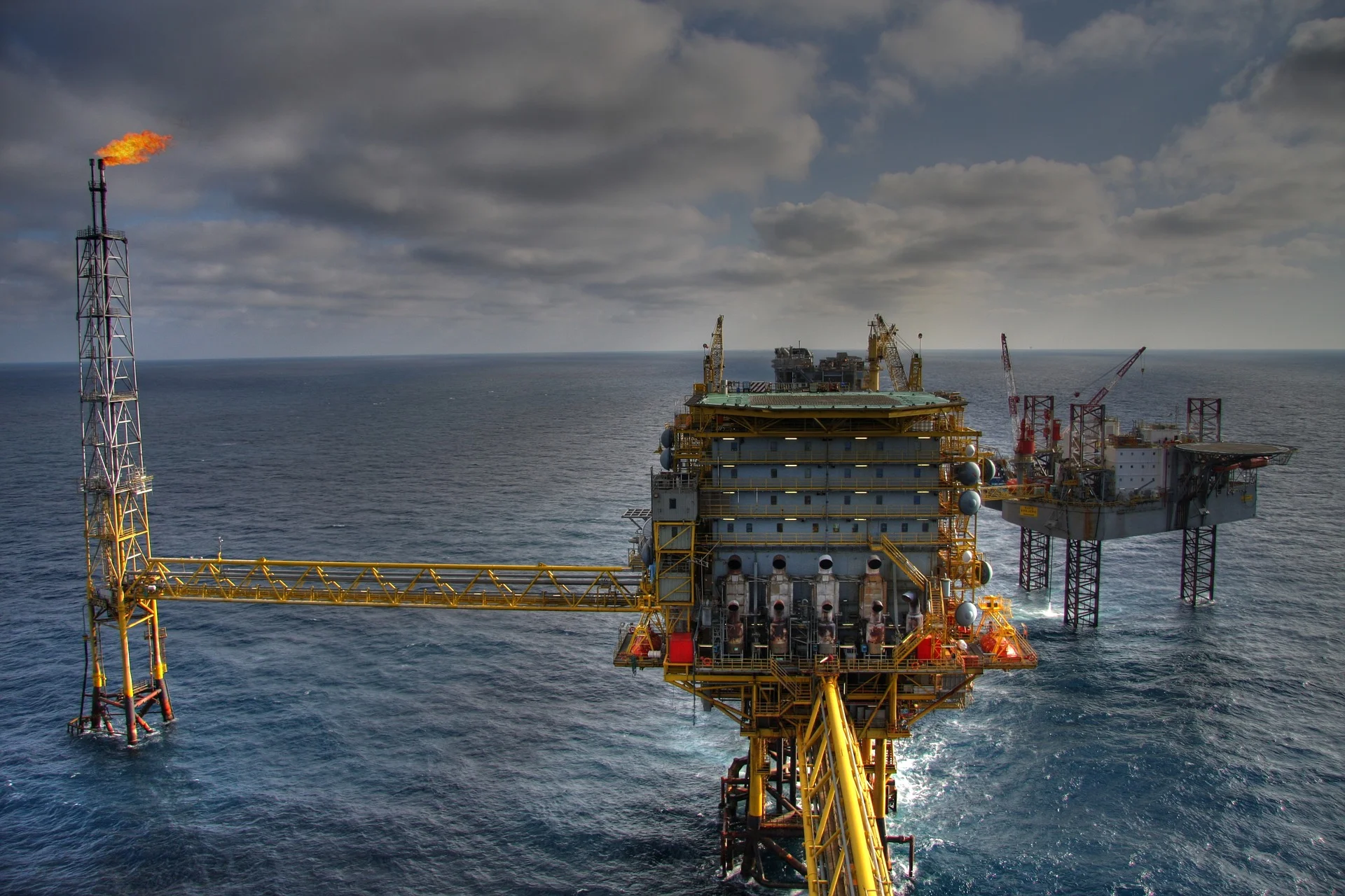 black sea oil gas