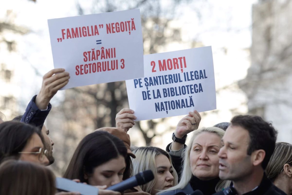 Lungul șir al dosarelor penale ale lui Robert Negoiță: de la omor din culpă până la fals în declarații