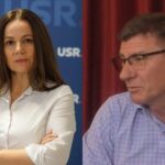 Emilia Neagu și Silvian Cristescu