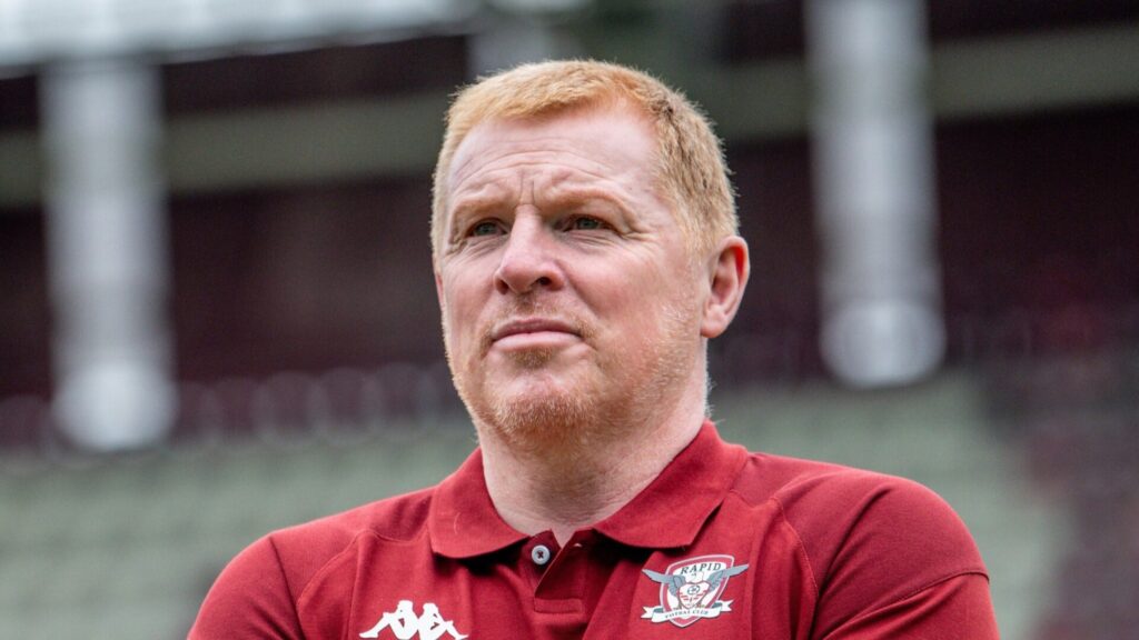 Neil Lennon