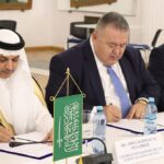 CCIR Arabia Saudita 27 mai