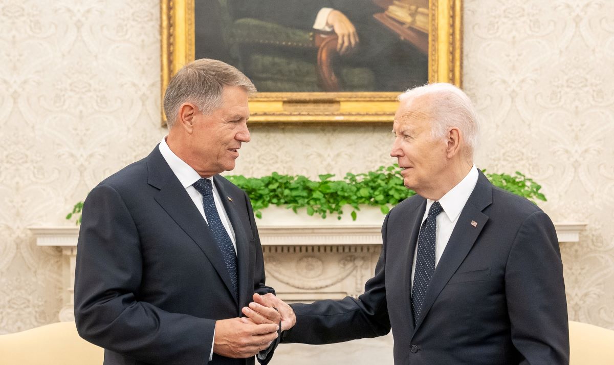 Ce a obținut Iohannis după vizita din SUA: „Poziția președintelui României este mult mai puternică acum”