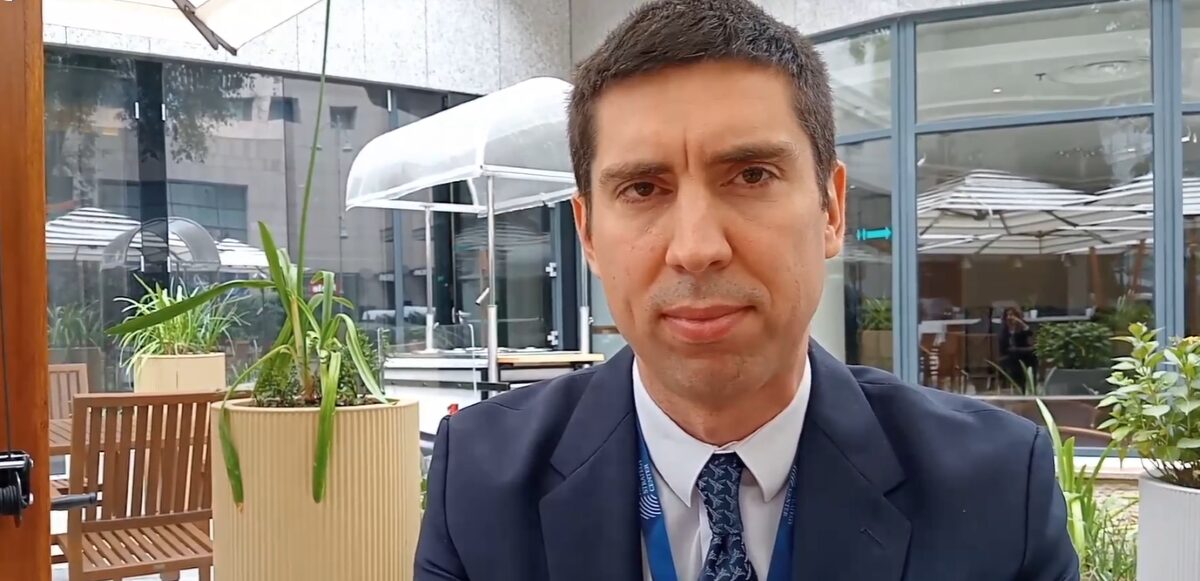 VIDEO Șeful diplomației R.Moldova, Mihai Popșoi, interviu în exclusivitate pentru PS News