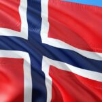 Steagul Norvegiei