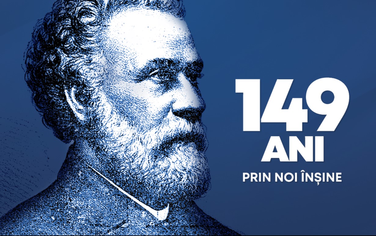 PNL sărbătorește 149 de ani de la înființarea. Ce mesaje transmit liberalii