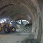 tunel autostrada sibiu-pitesti