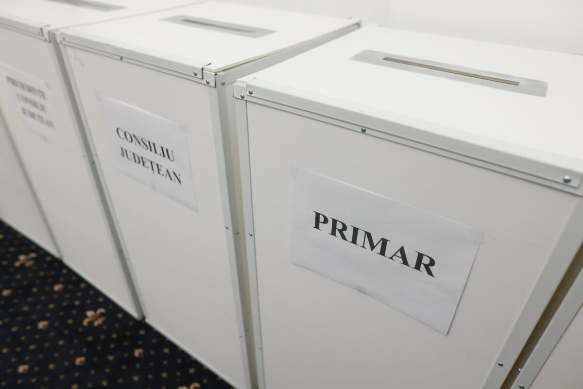 Cea mai strânsă confruntare la alegerile locale se dă la Baia Mare: 16 candidați se luptă pentru primărie