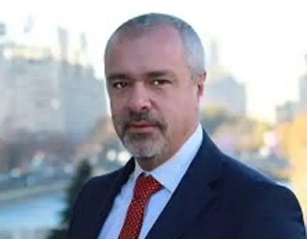 Alexandru Ionuț Ciprian