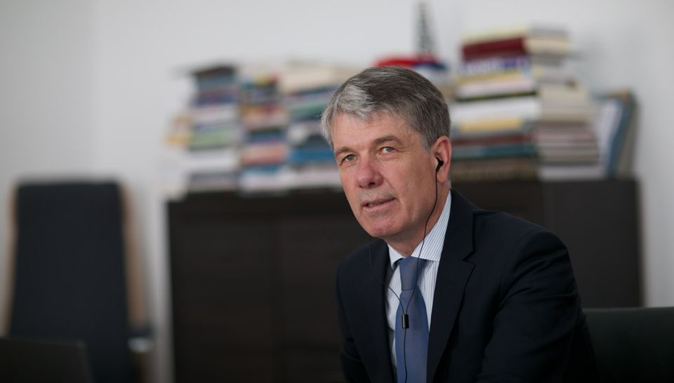 Brașov: Nereguli grave în administrația Coliban. George Scripcaru, PNL: „Primarul a plătit ceva ce nu există”