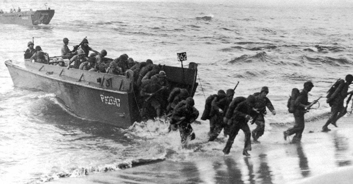 Debarcarea din Normandia