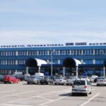 Aeroportul Internaţional Henri Coandă
