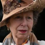 Prinţesa Anne