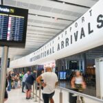 Manchester Airport