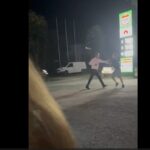 Bătaie la Turnu Măgurele