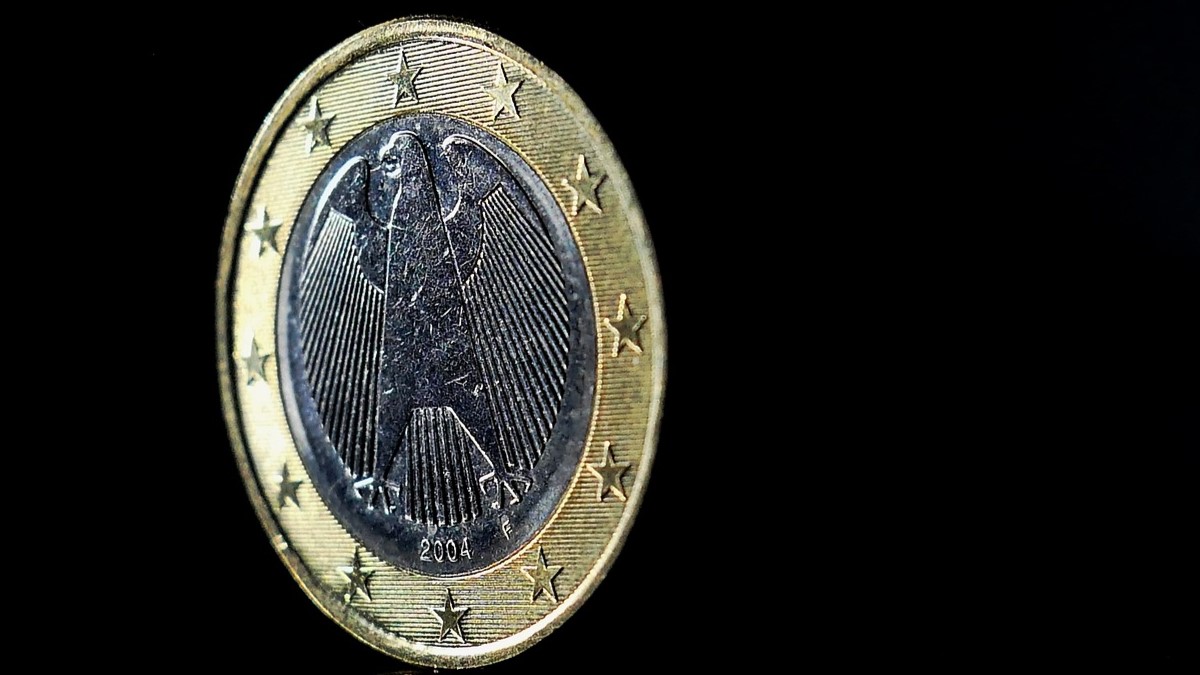Moneda Euro