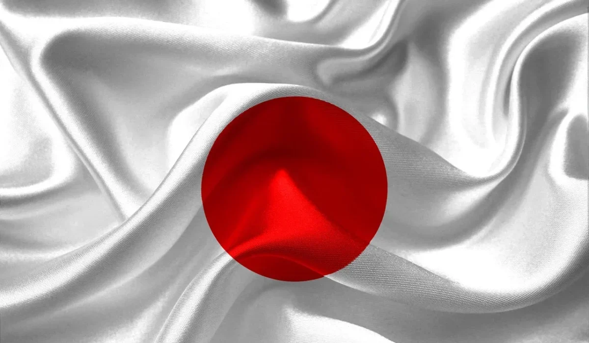 Japonia