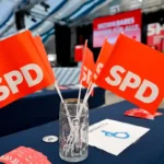 Partidul Social-Democrat (SPD