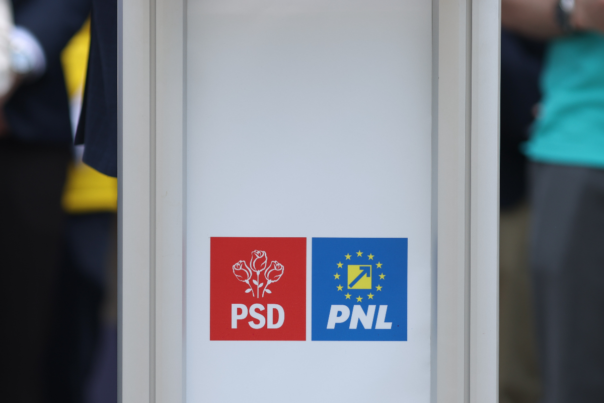 Rezultatul la alegerile locale din 2024: PSD și PNL, cei mai mulți consilieri locali; AUR, pe 3
