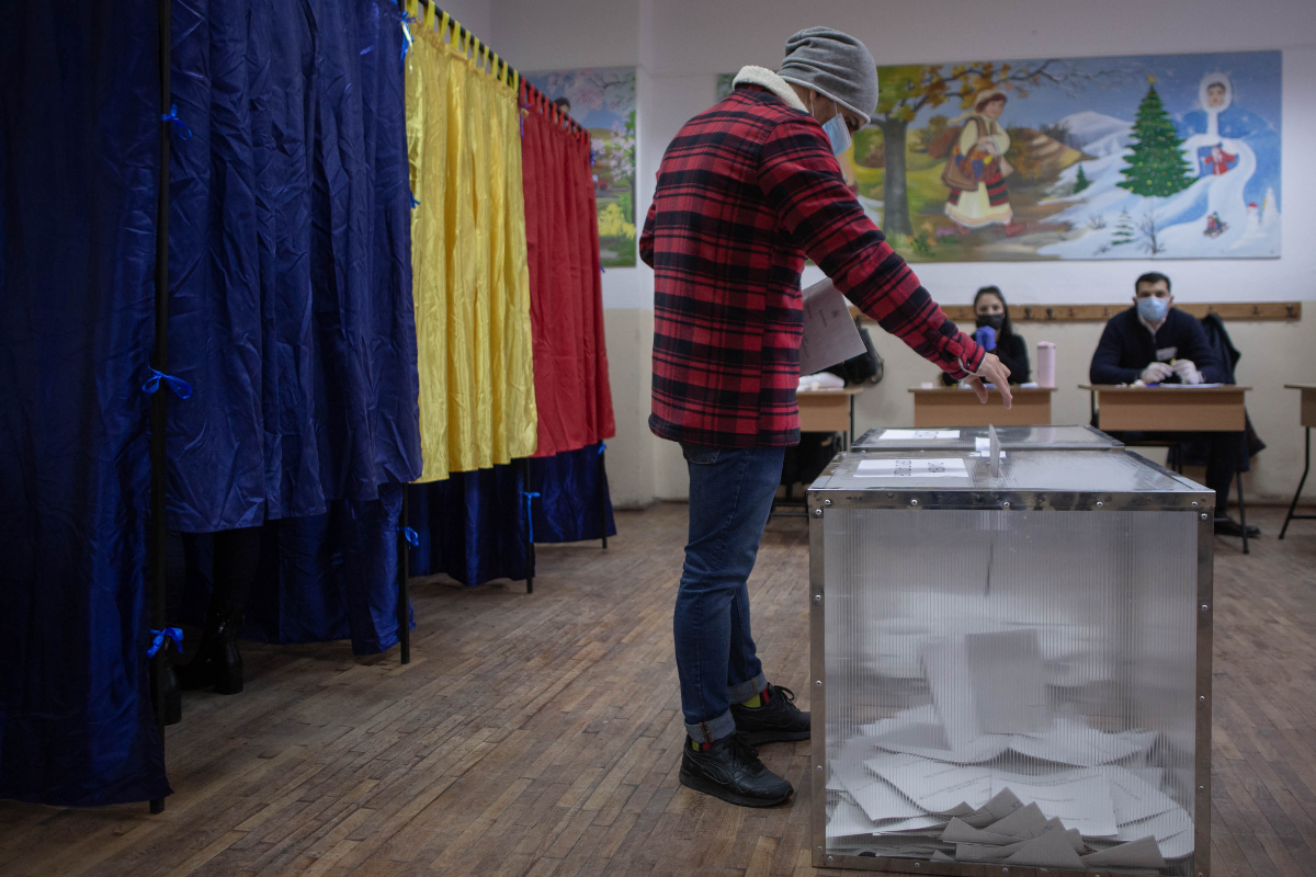 Cum a evoluat prezența la alegerile locale și europarlamentare în ultimul deceniu