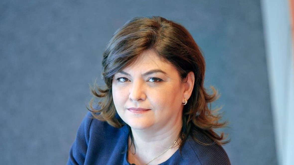 Adina Vălean