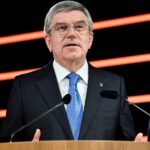 Thomas Bach